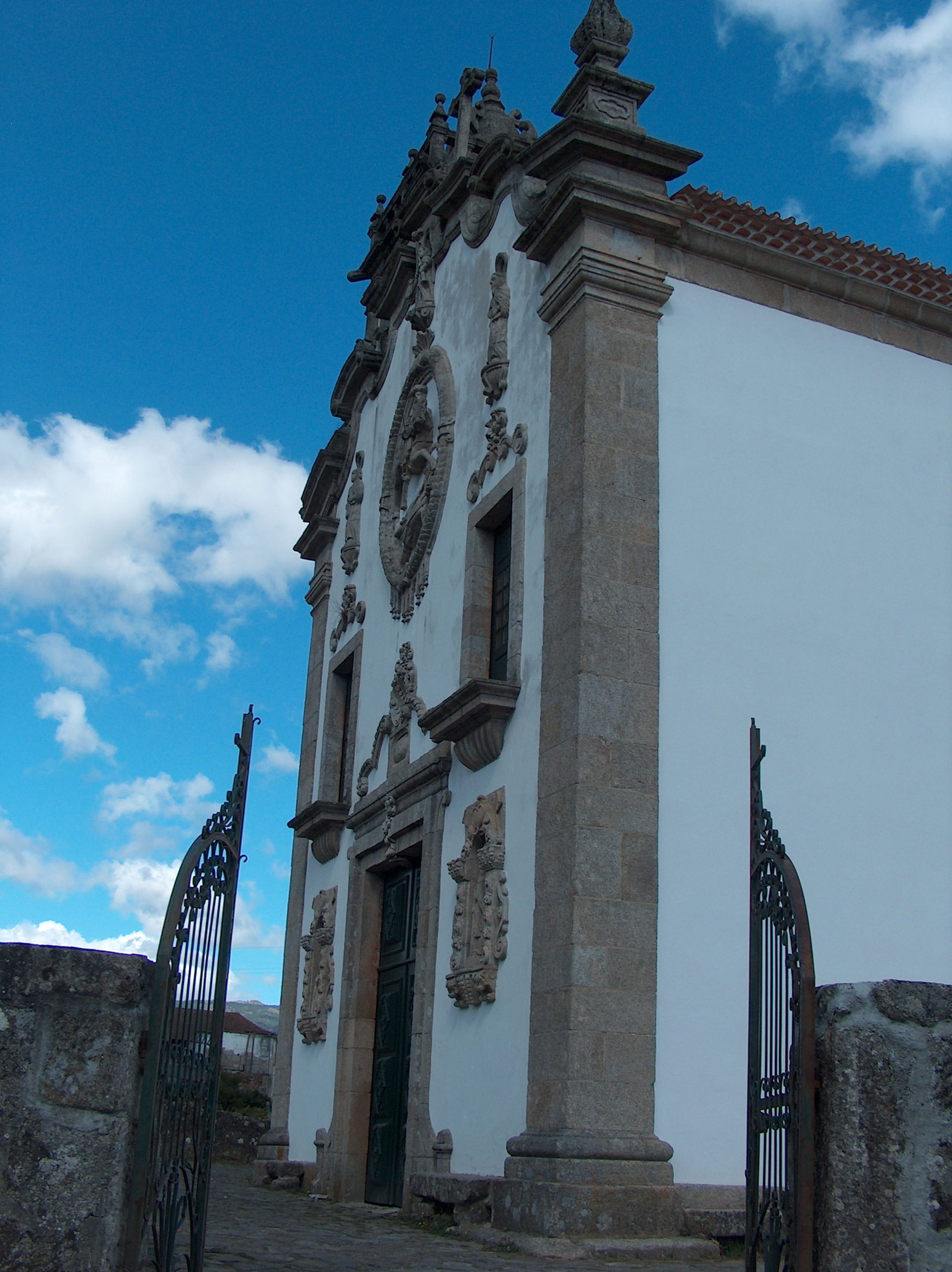 Monforte da Beira view 1
