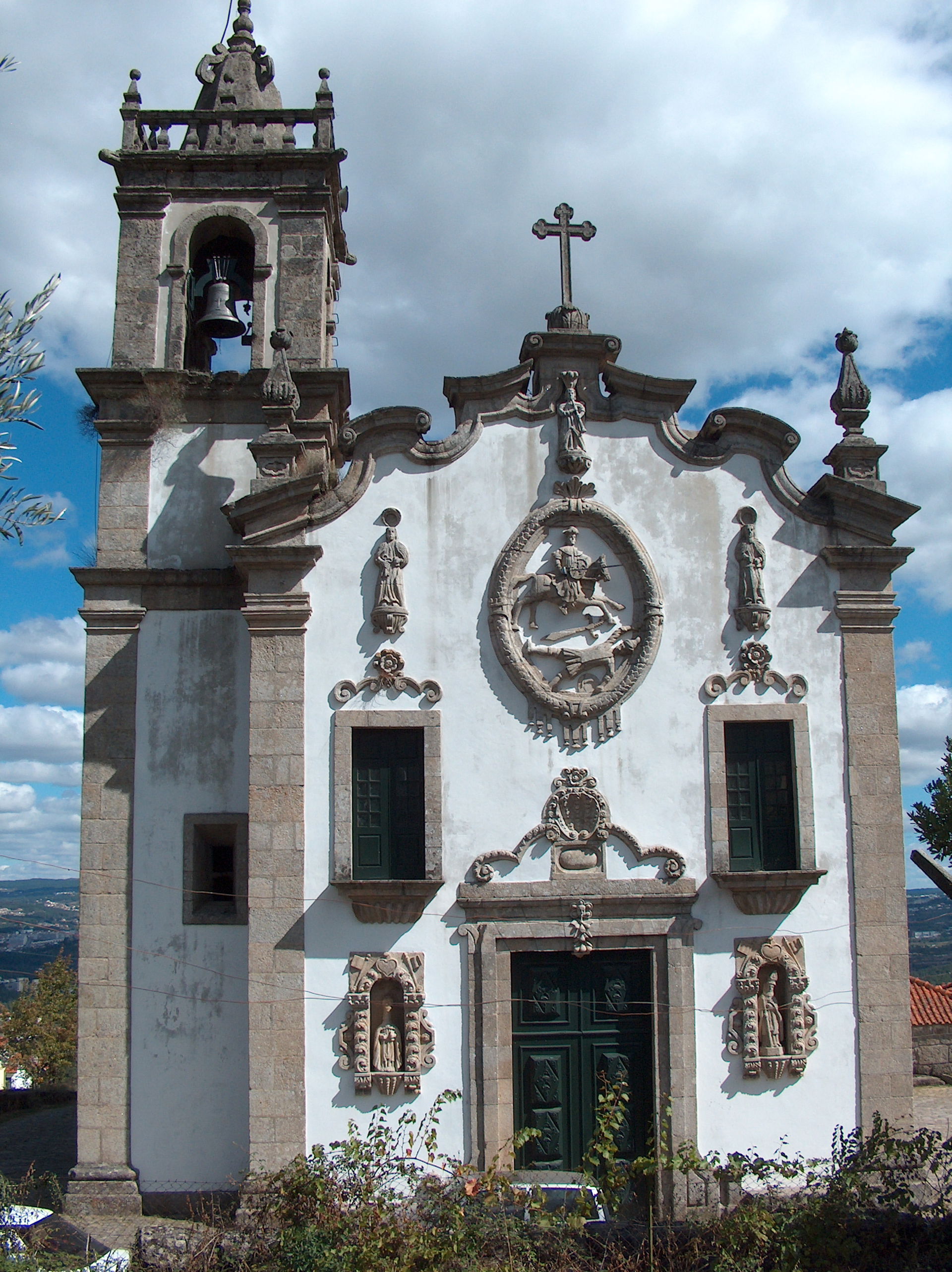 Monforte da Beira view 5