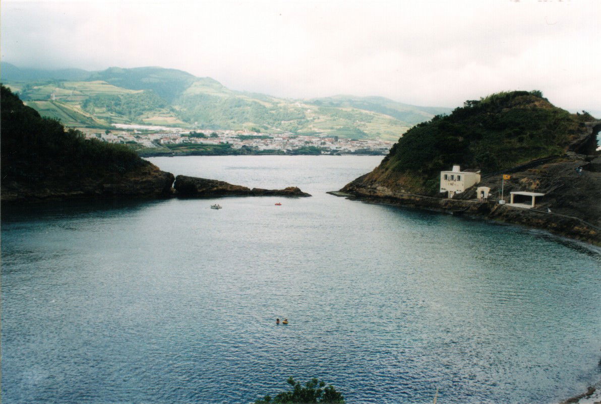 Salgueiro do Campo view 3