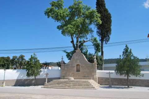 São Vicente da Beira view 2