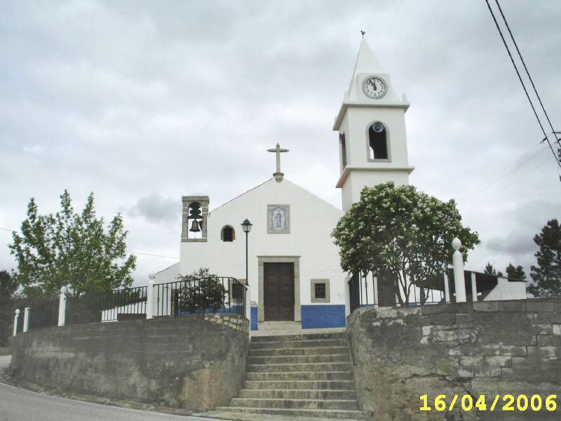 São Vicente da Beira view 5