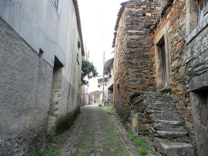 São Vicente da Beira view 3