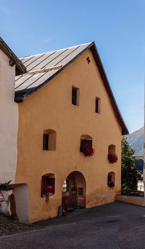 Guarda view 1