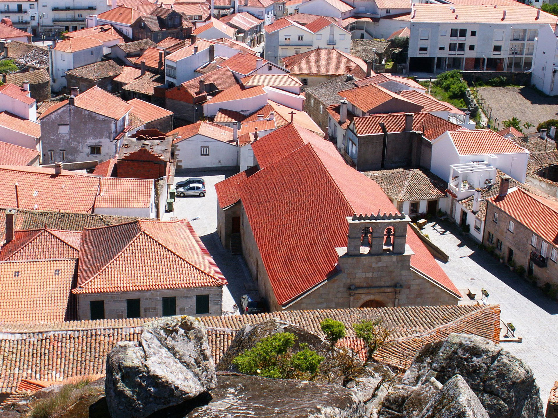 Mêda view 2