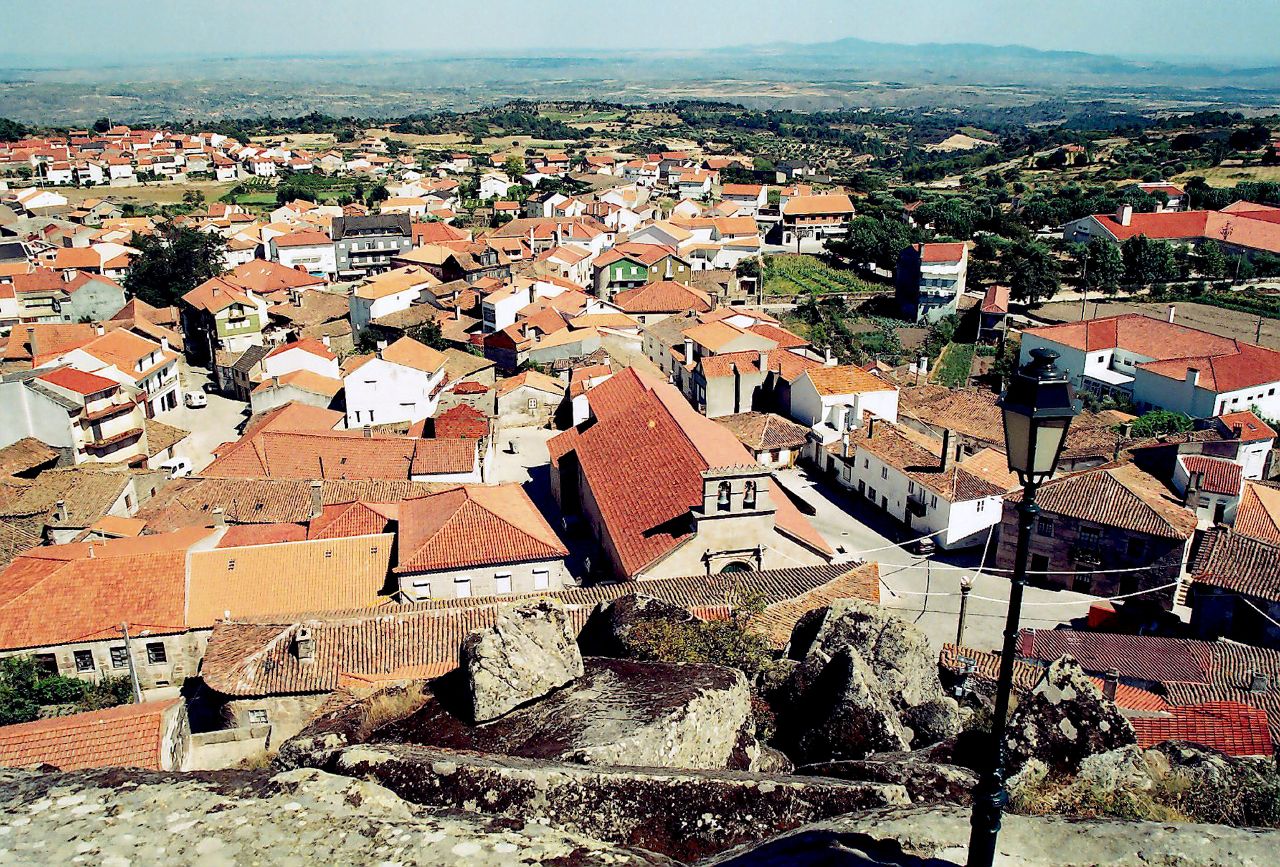 Mêda view 1