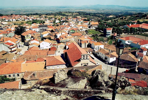 Mêda view 1