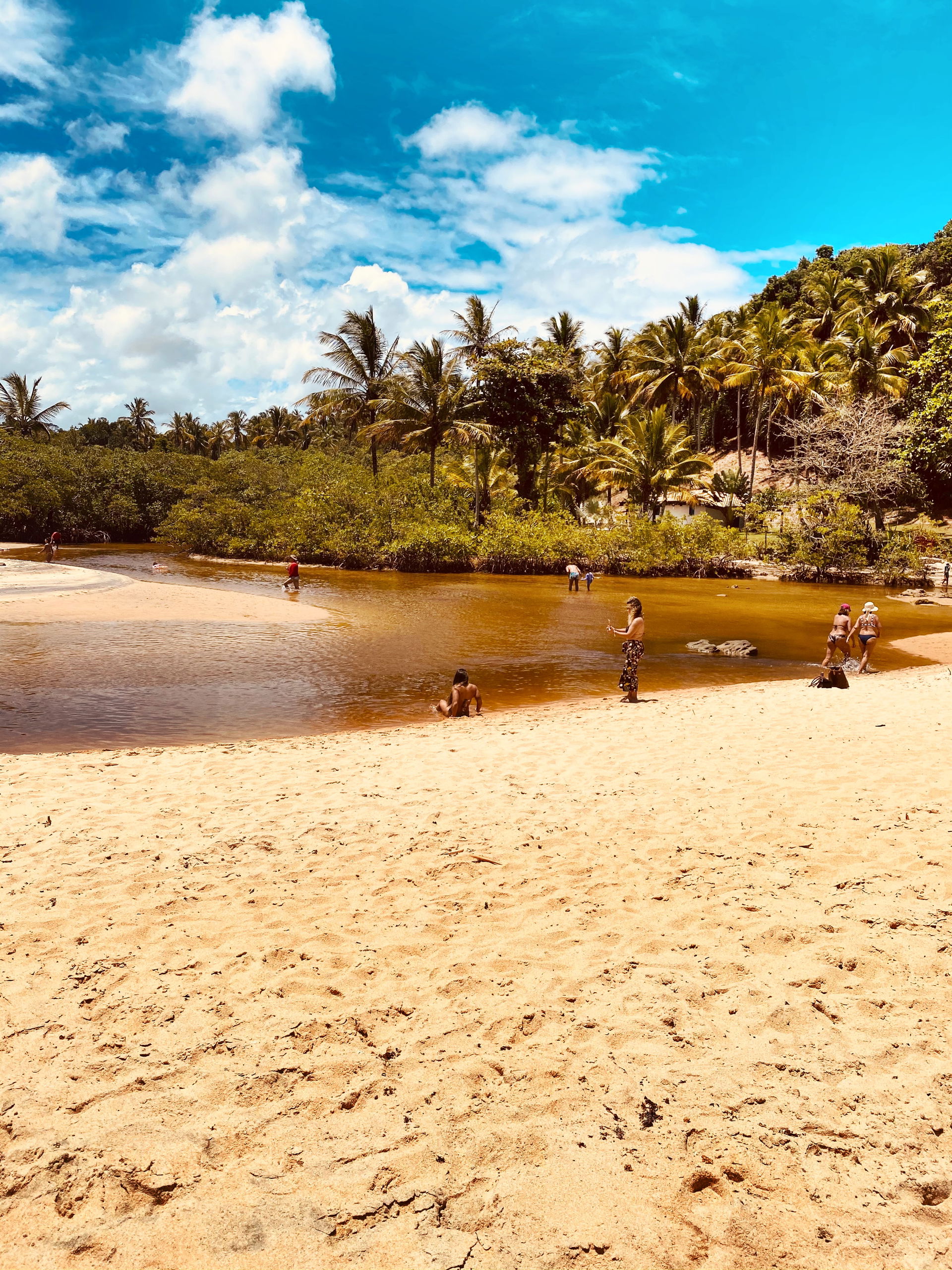 Trancoso view 5