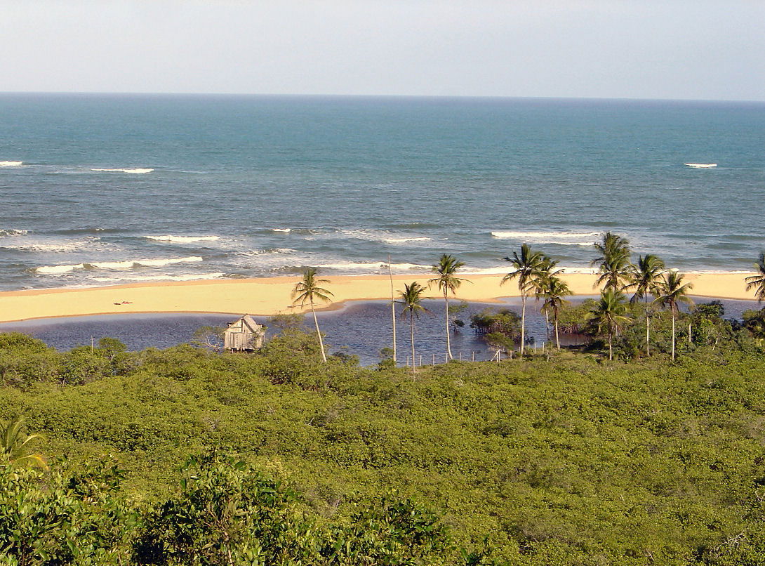 Trancoso view 2