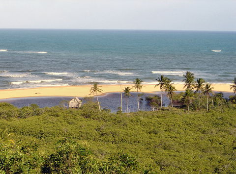 Trancoso view 2