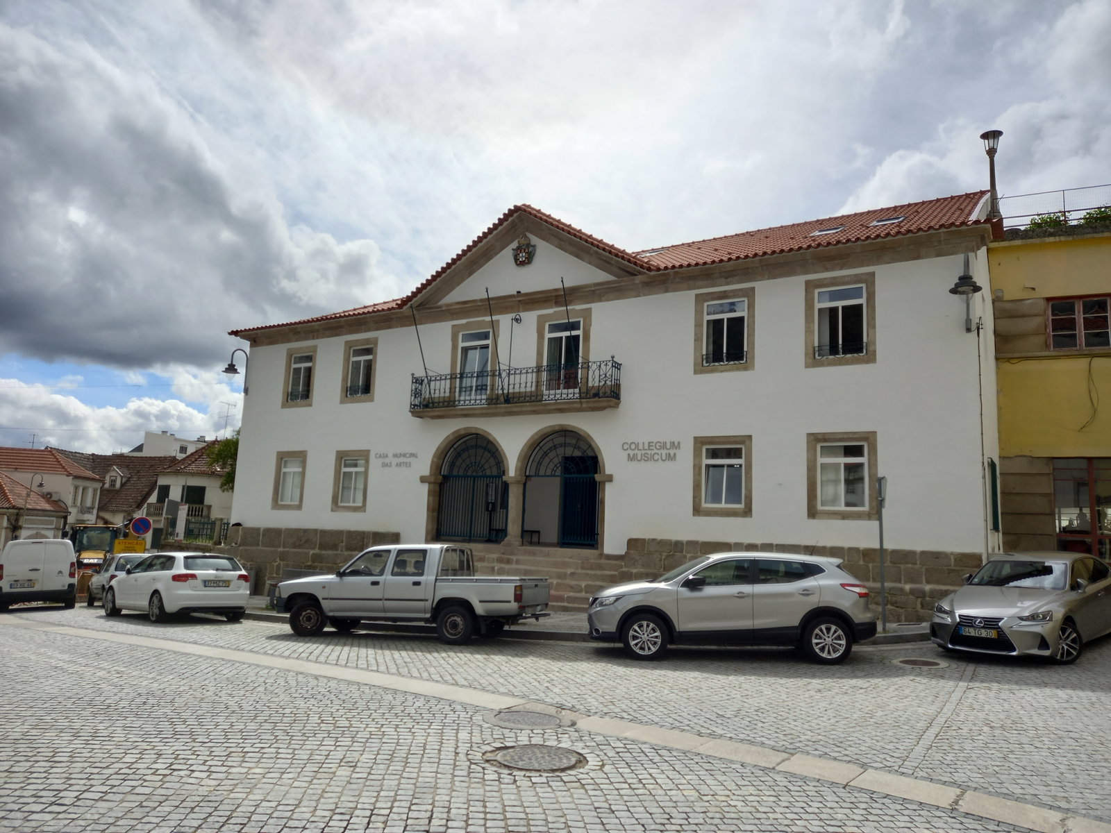 Seia district