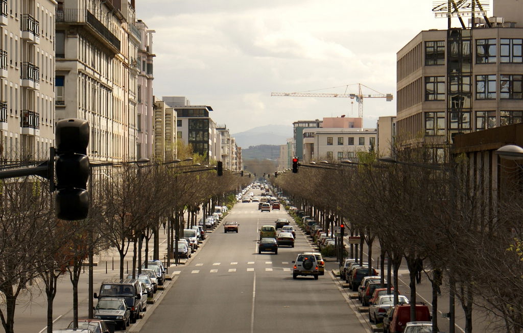 7th Arrondissement view 2