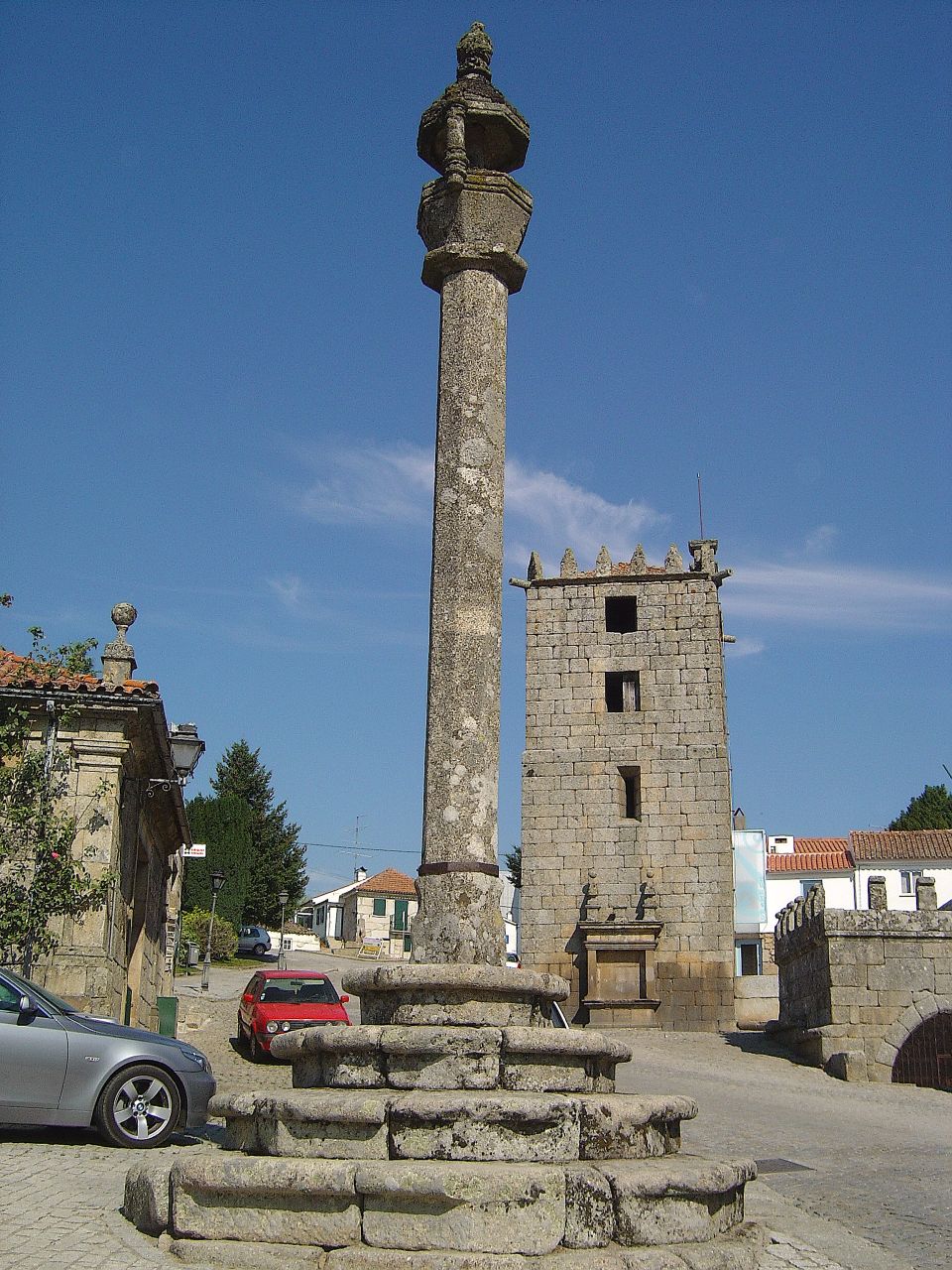 Aguiar da Beira view 3