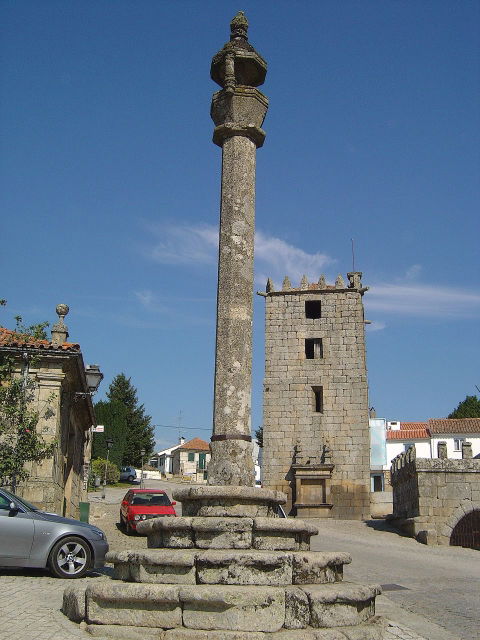 Aguiar da Beira view 3