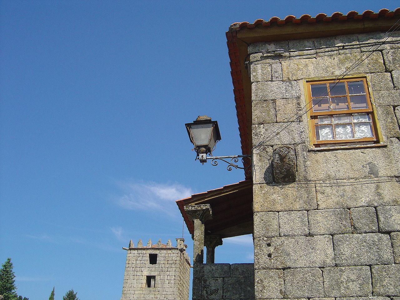 Aguiar da Beira view 5