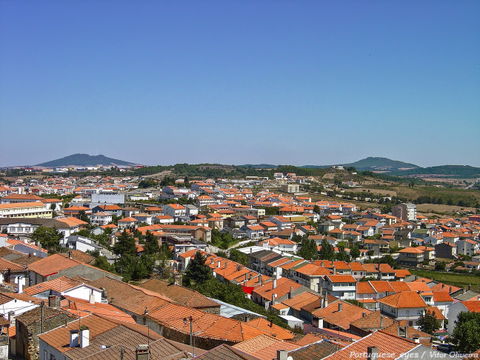 Mogadouro view 1