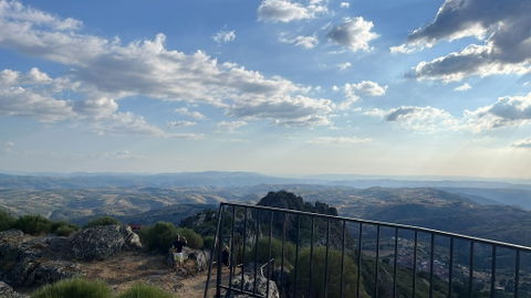 Mogadouro view 3
