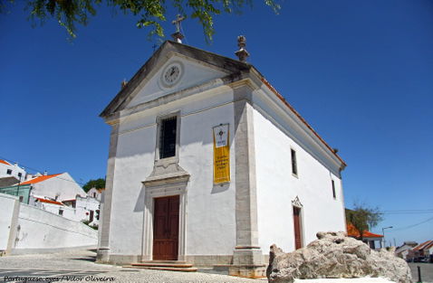 Vila Franca das Naves view 2