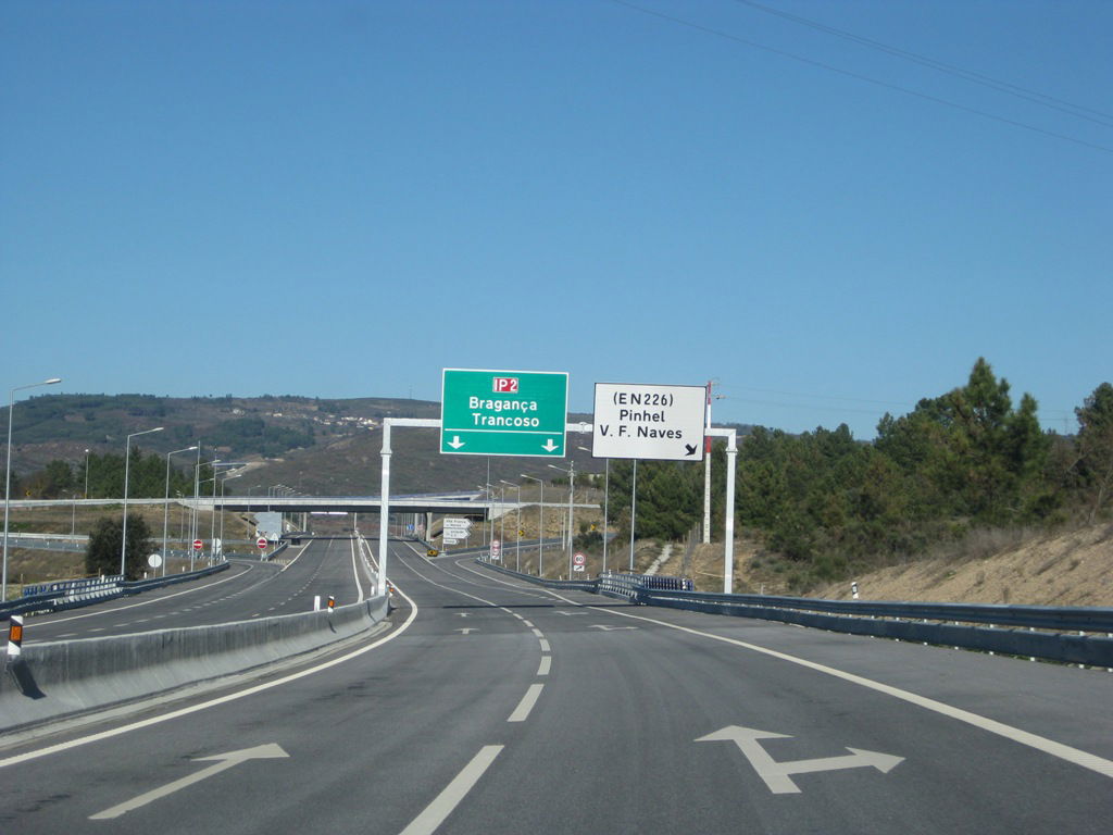 Vila Franca das Naves view 3