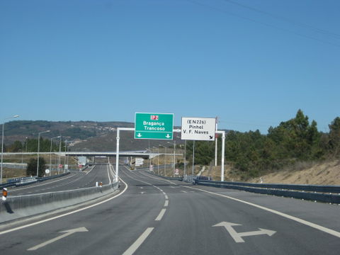 Vila Franca das Naves view 3