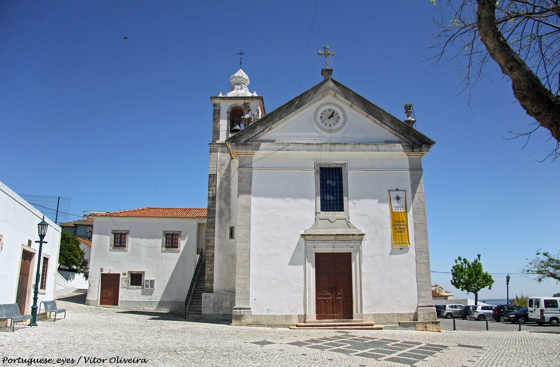 Vila Franca das Naves view 4