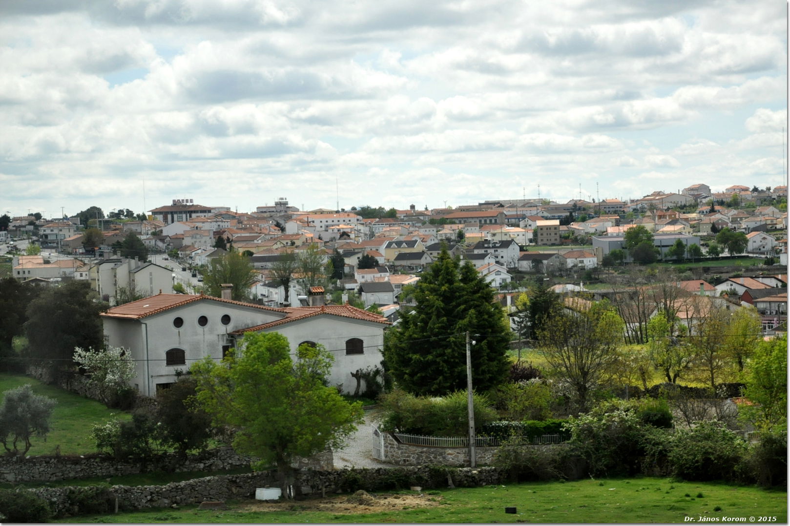 Vilar Formoso 0817