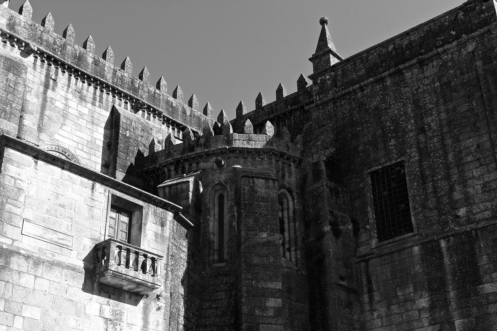 Viseu District district