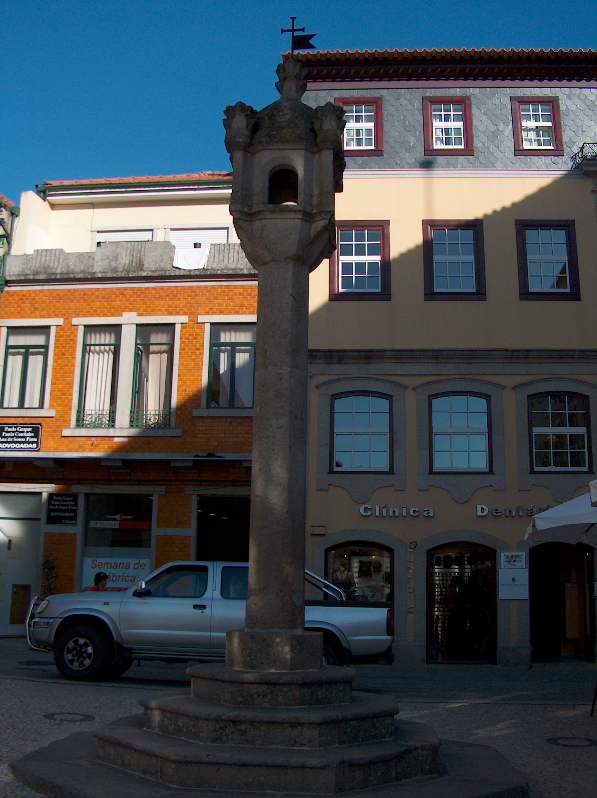 Vila Real view 3