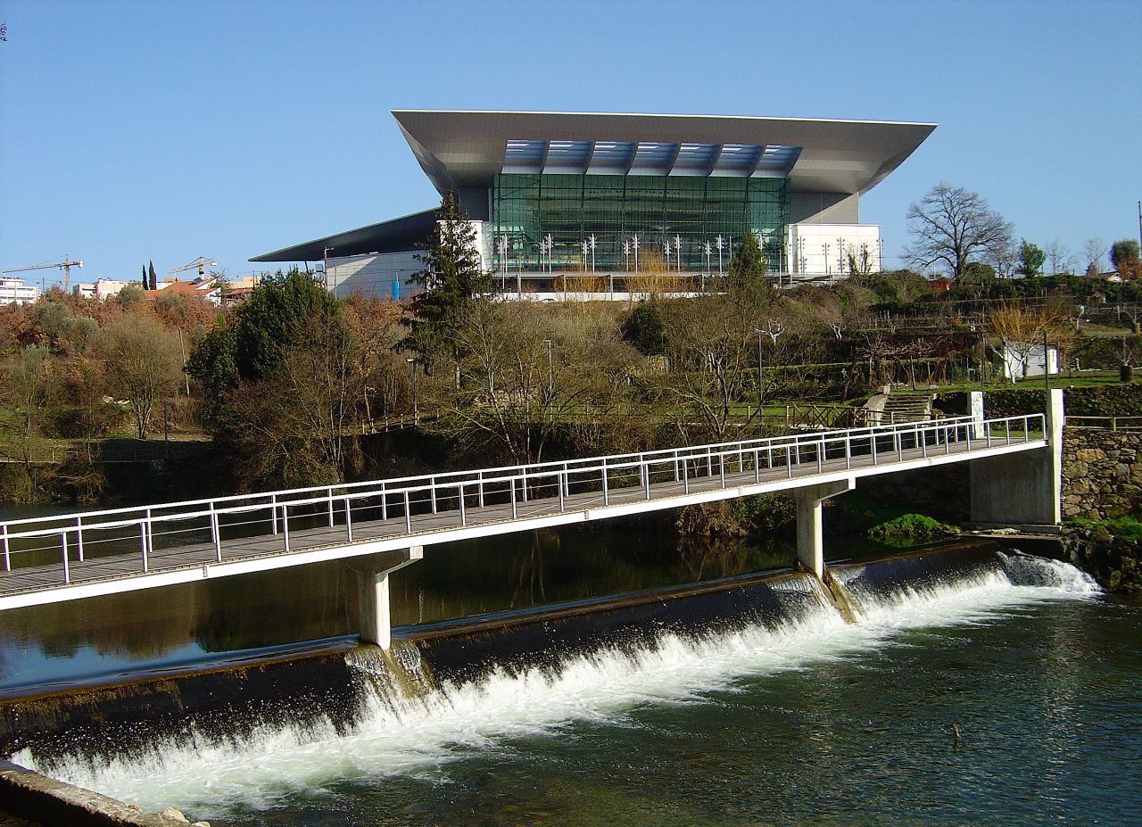Vila Real view 2