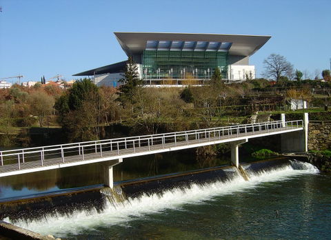 Vila Real view 2