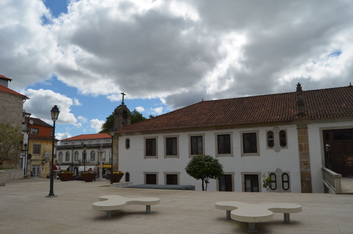 Alijó district