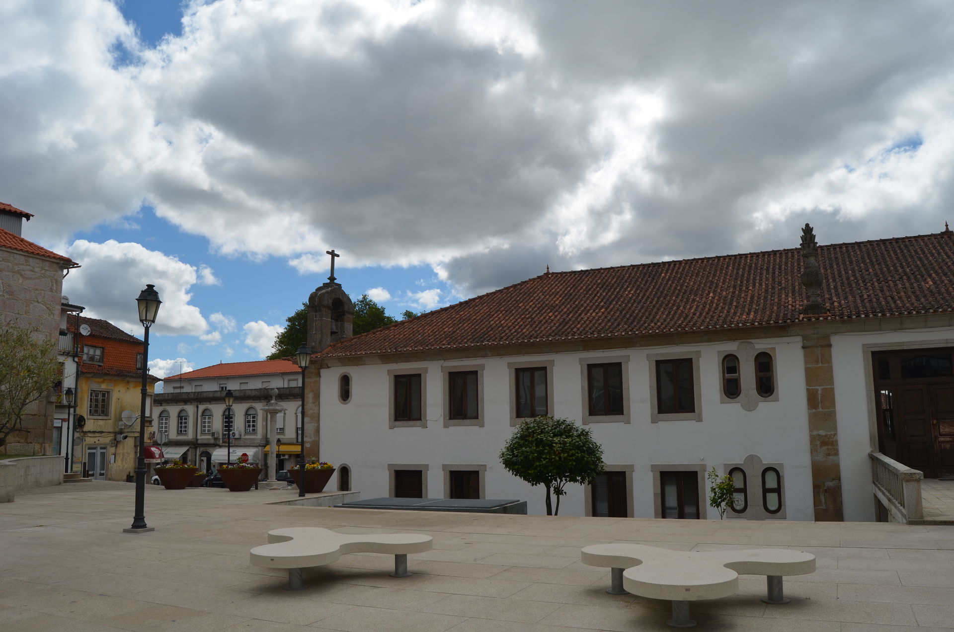 Alijó view 1