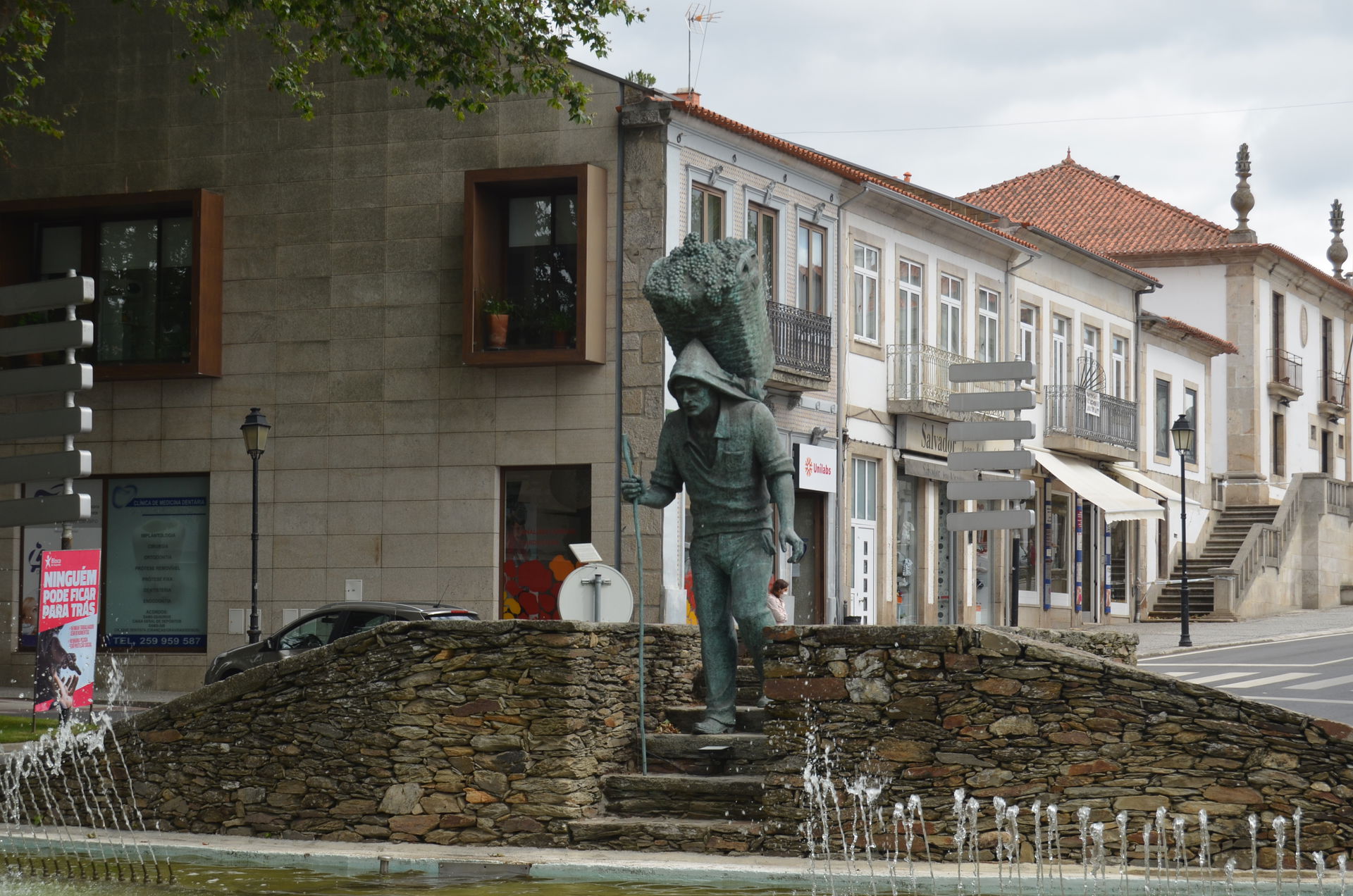 Alijó view 2