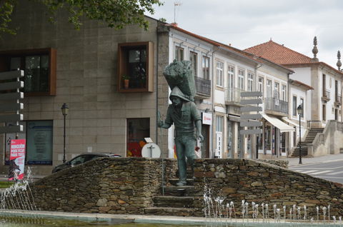 Alijó view 2
