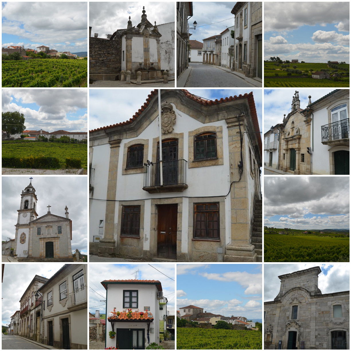 Alijó view 4