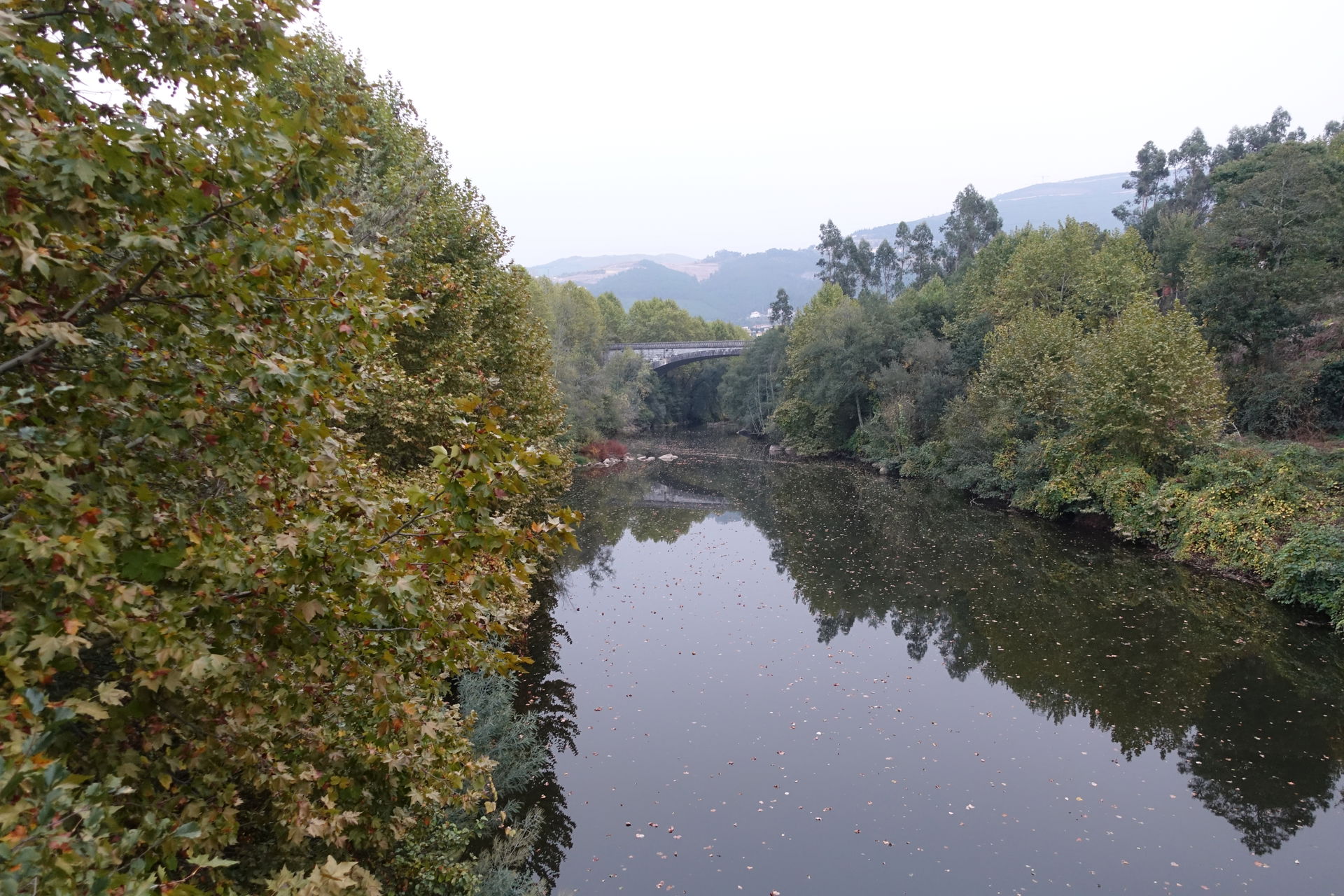 Ribeira de Pena view 4