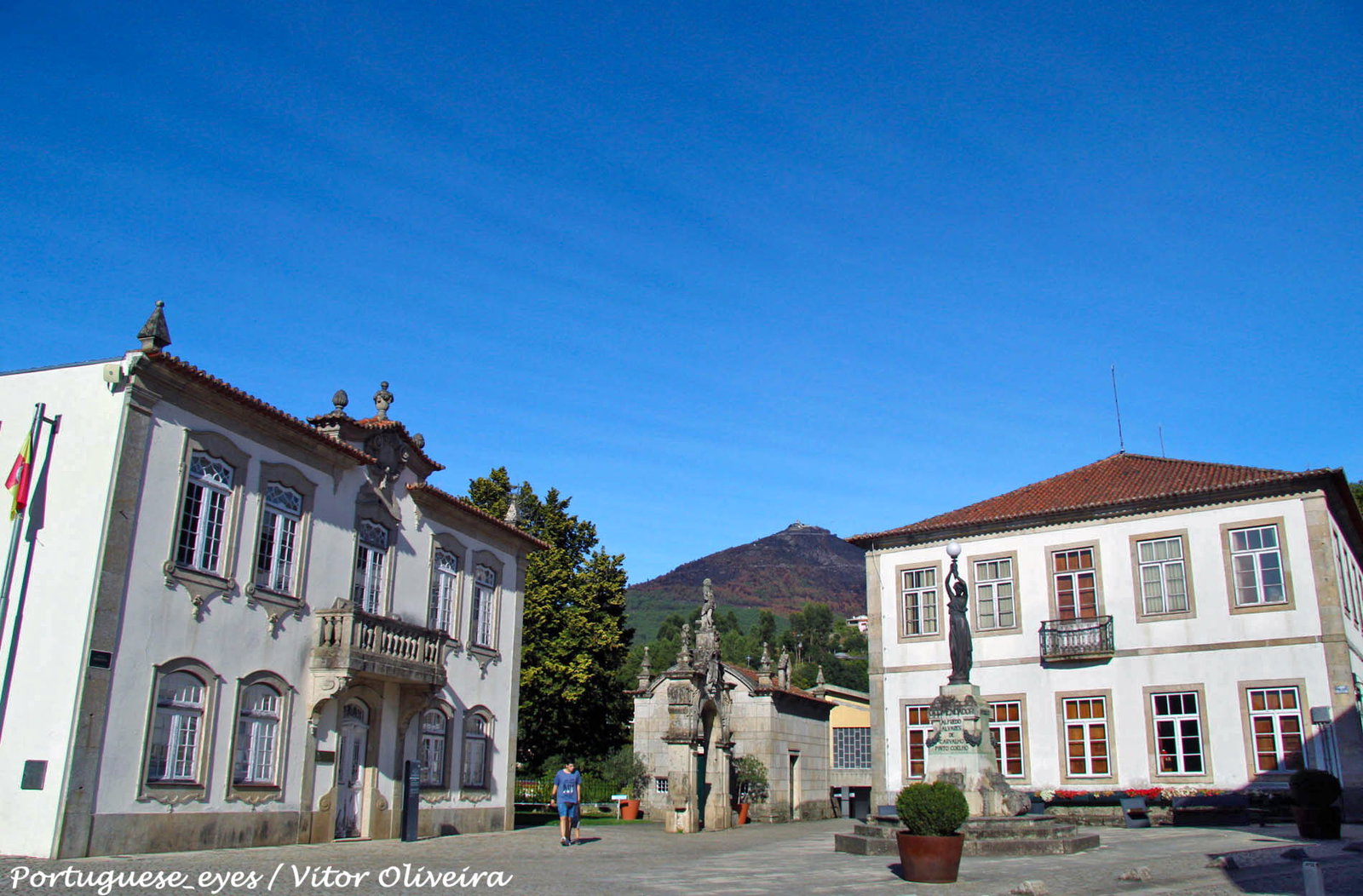 Mondim de Basto district