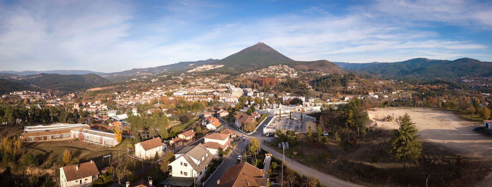 Mondim de Basto view 5