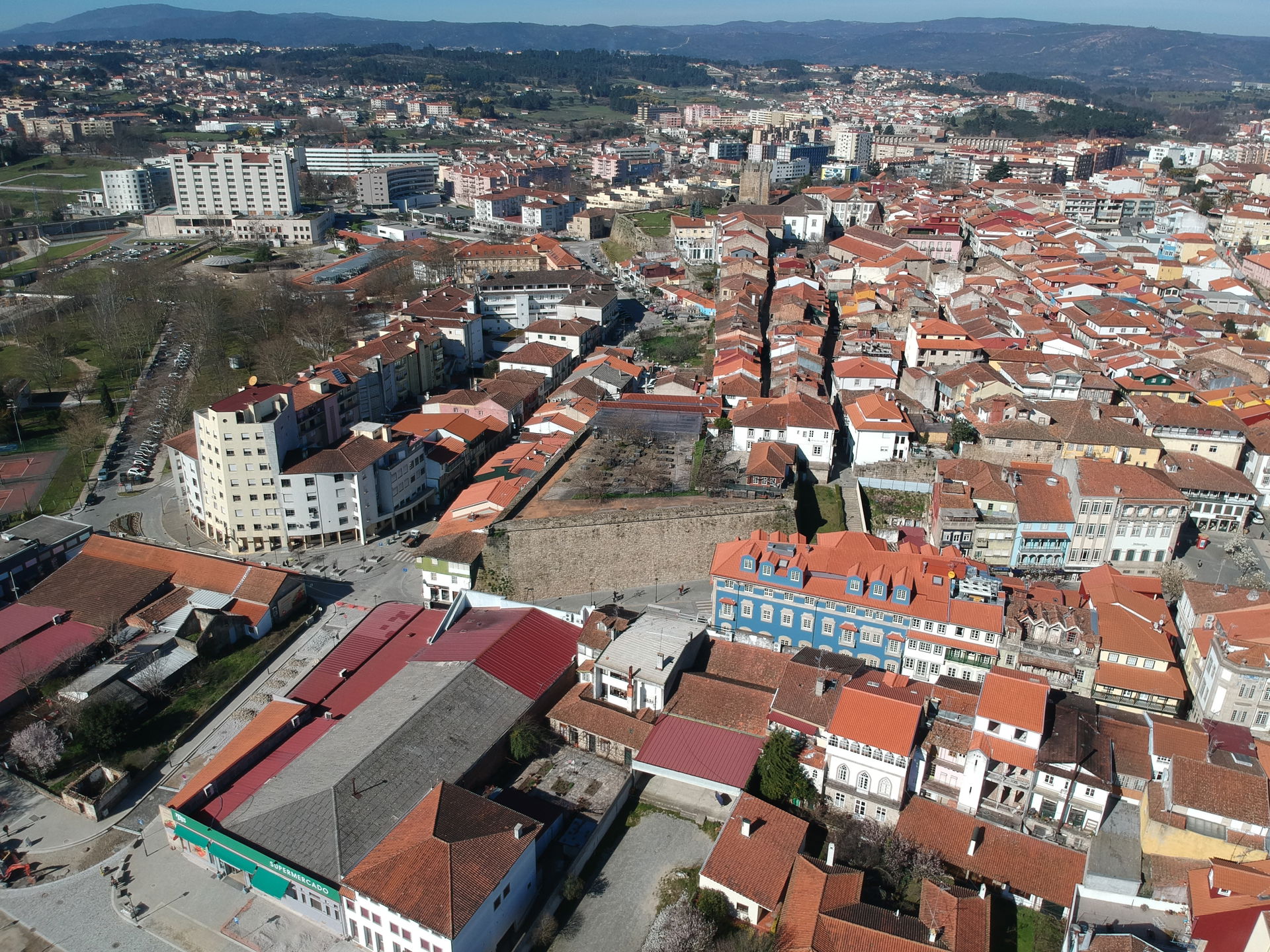 Chaves view 4