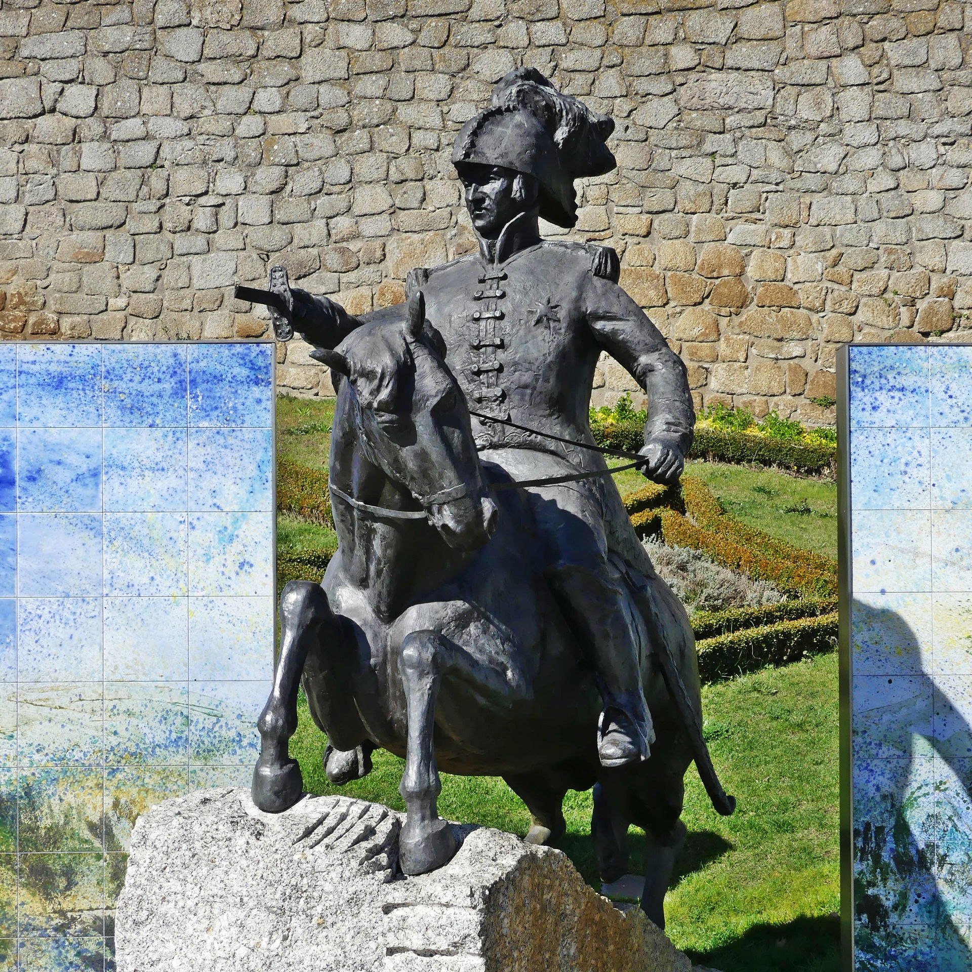 Chaves view 2