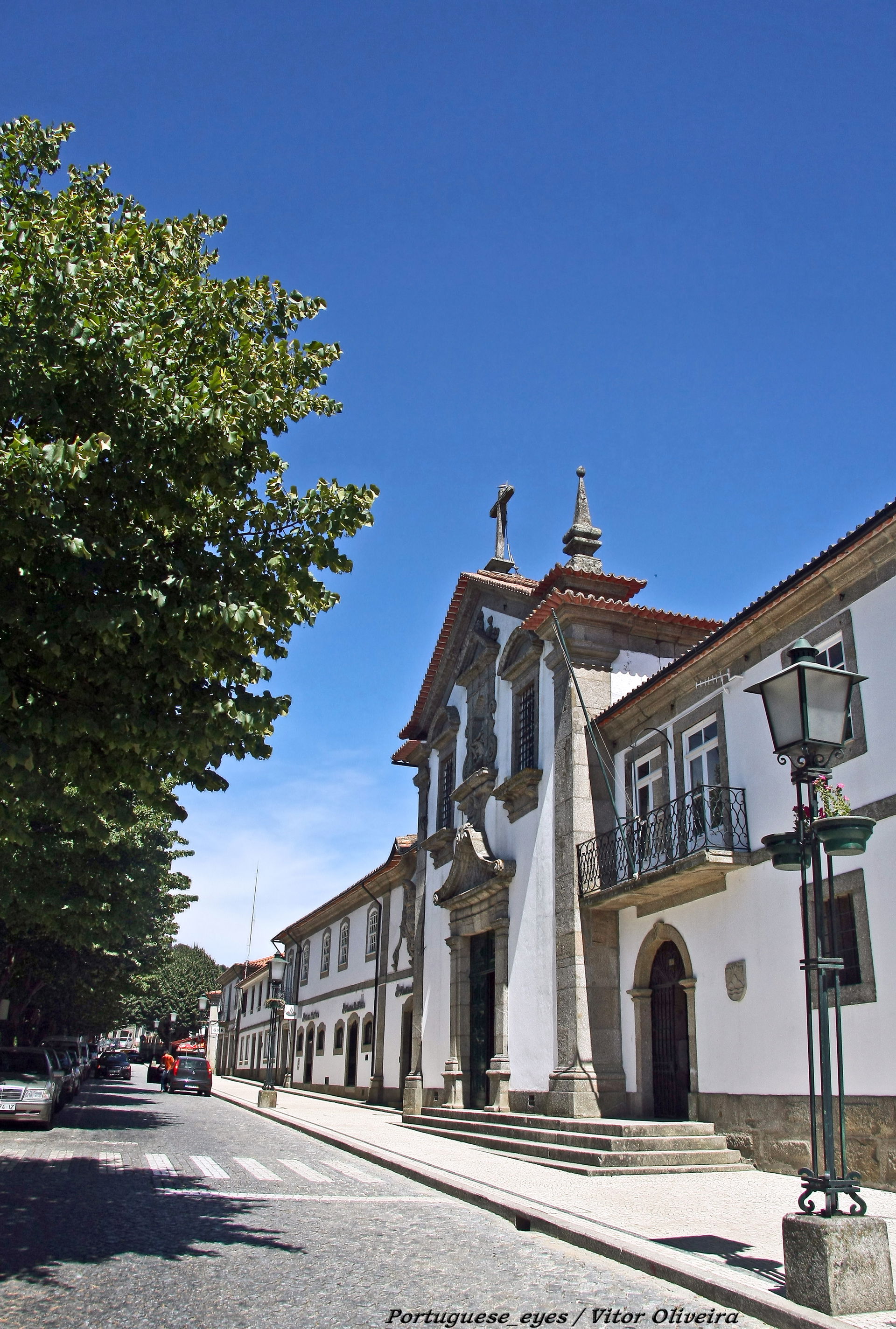 Mesão Frio view 2