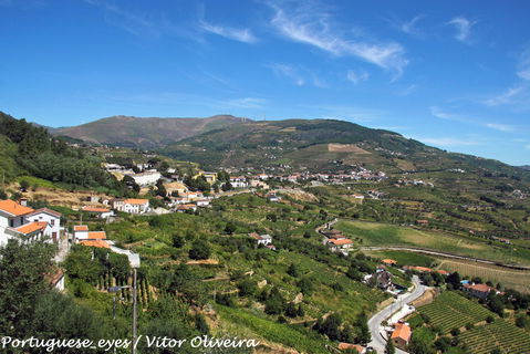 Mesão Frio view 1
