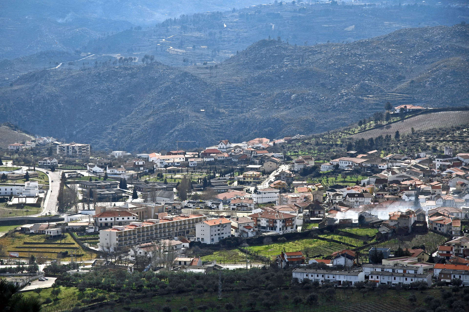 Murça view 2