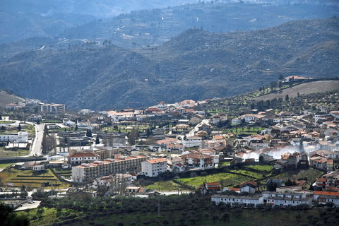 Murça view 2