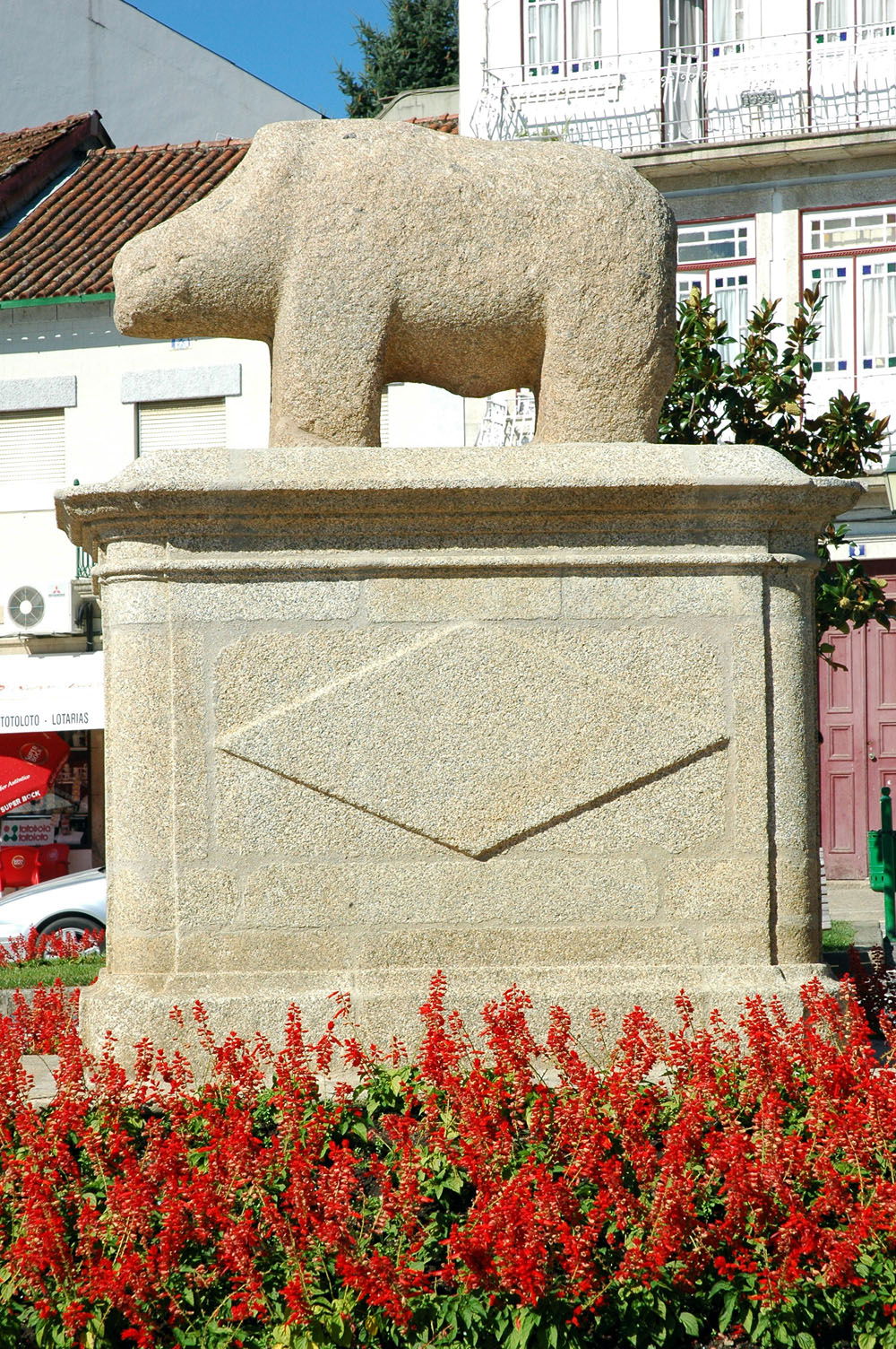 Murça view 5