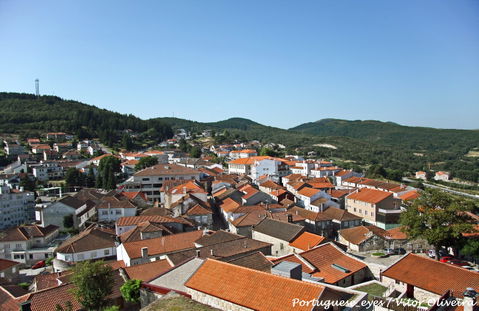 Montalegre view 1