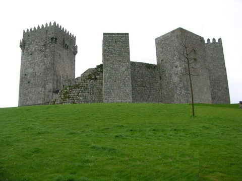 Montalegre view 3