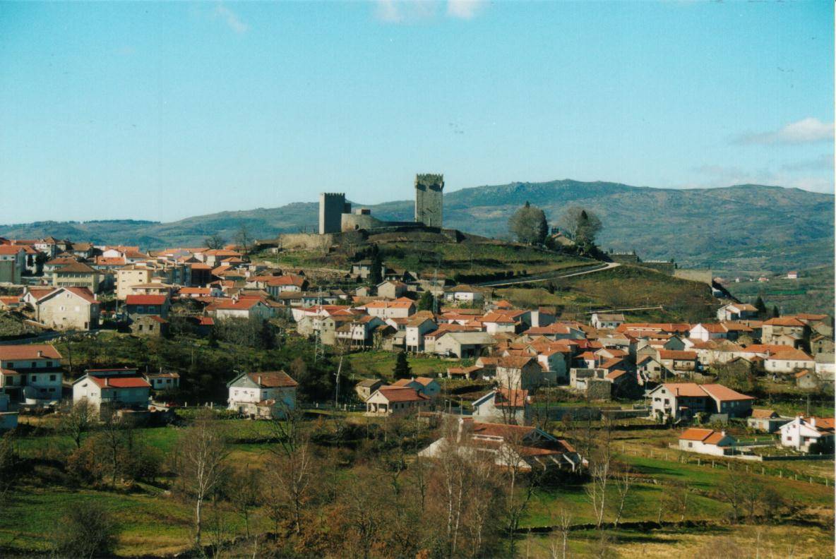 Montalegre view 2
