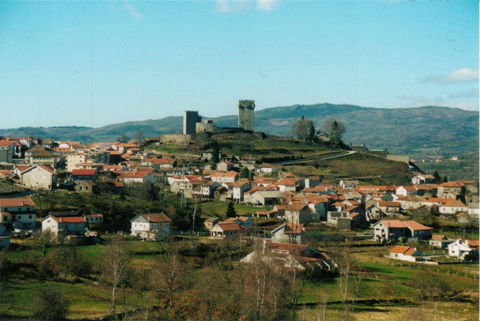 Montalegre view 2