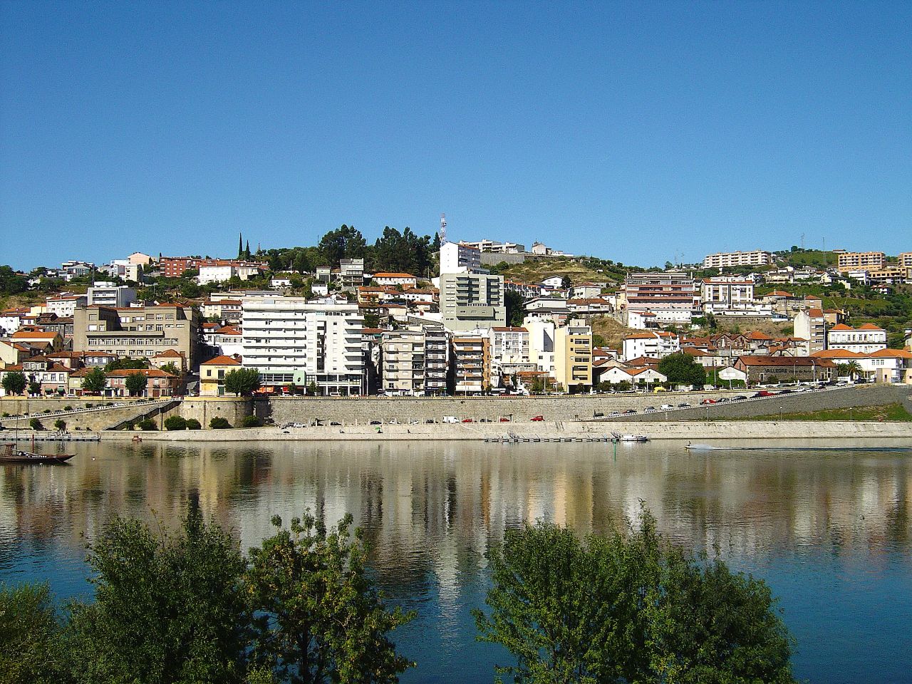 Peso da Régua view 4