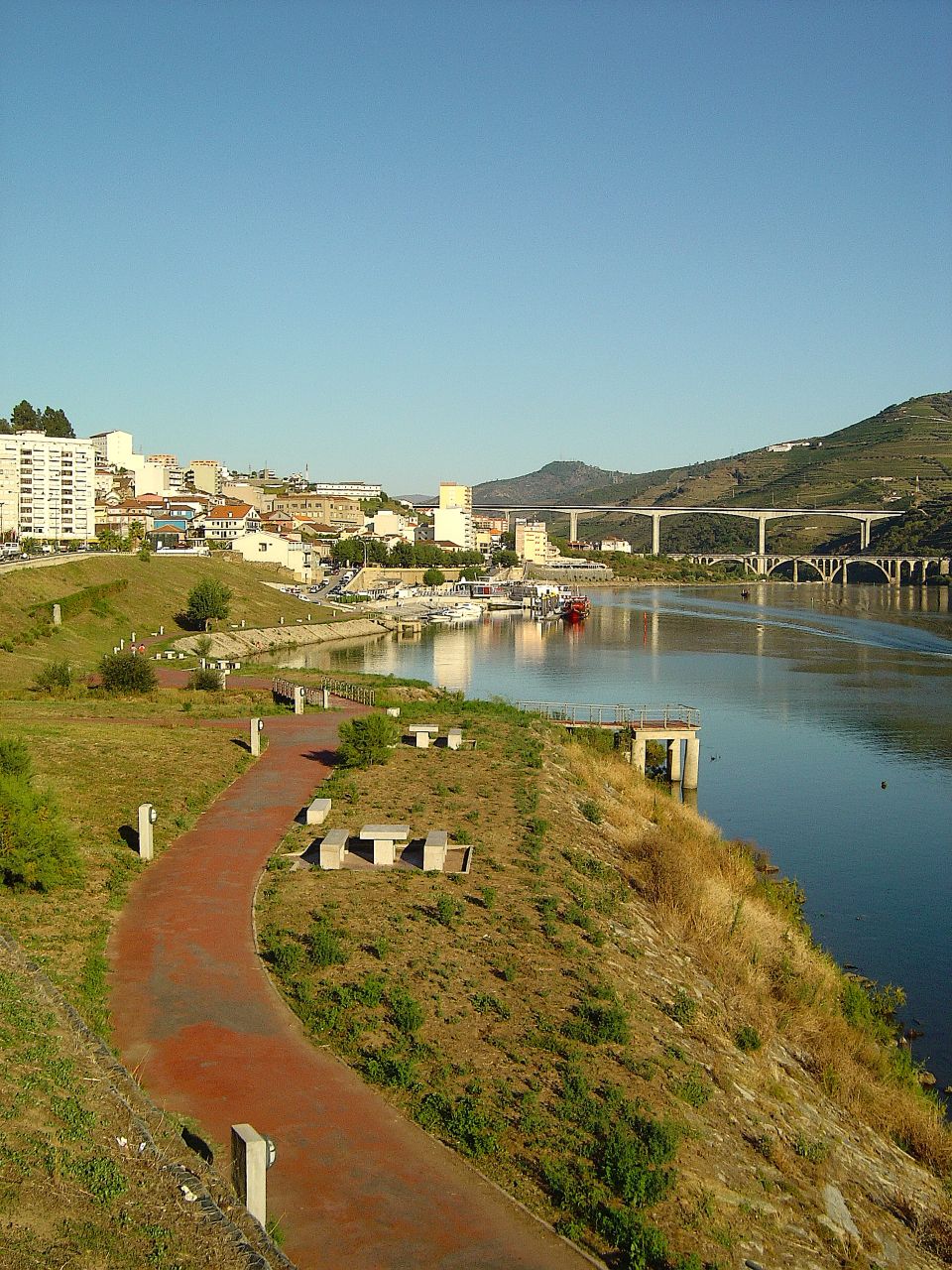 Peso da Régua view 5